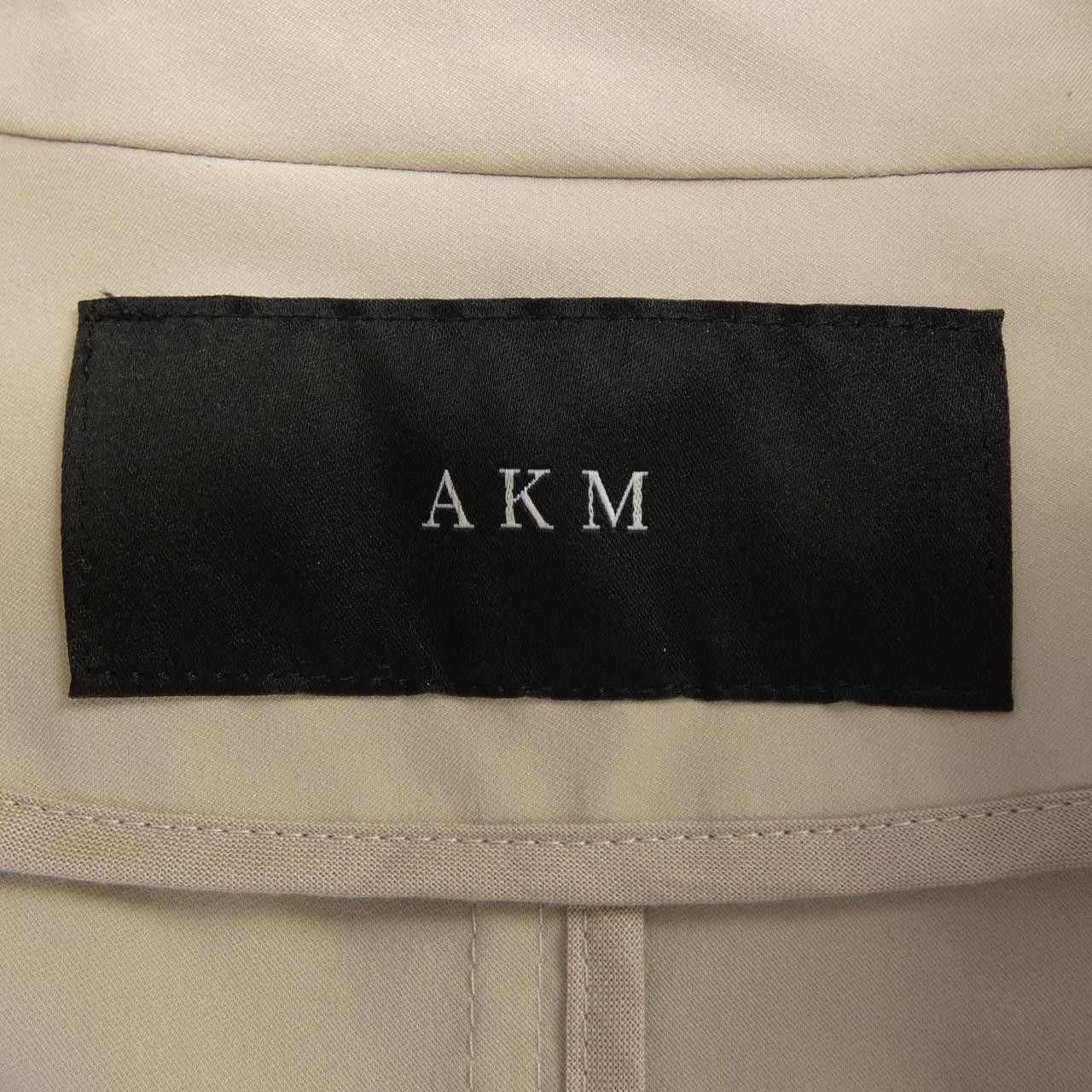 Other Other AKM Jacket Textile Outerwear B350 DUTY FREE for USA Size ONE SIZE - 4 Thumbnail