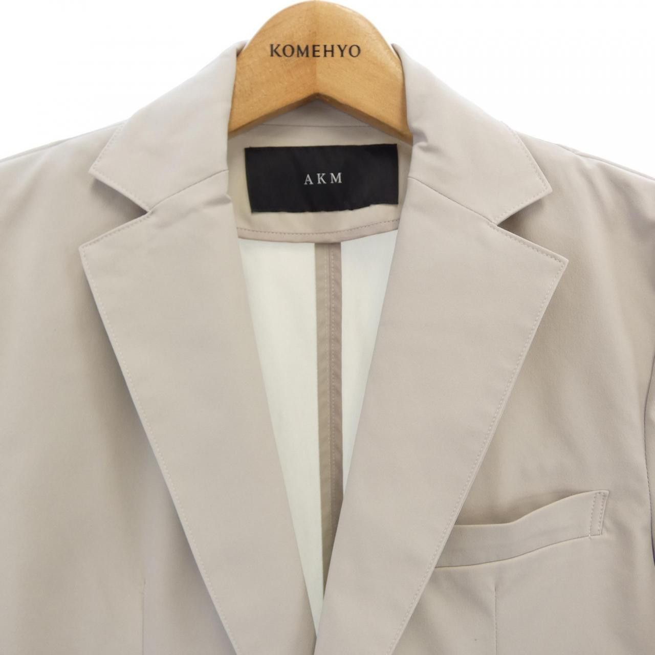 Other Other AKM Jacket Textile Outerwear B350 DUTY FREE for USA Size ONE SIZE - 5 Thumbnail