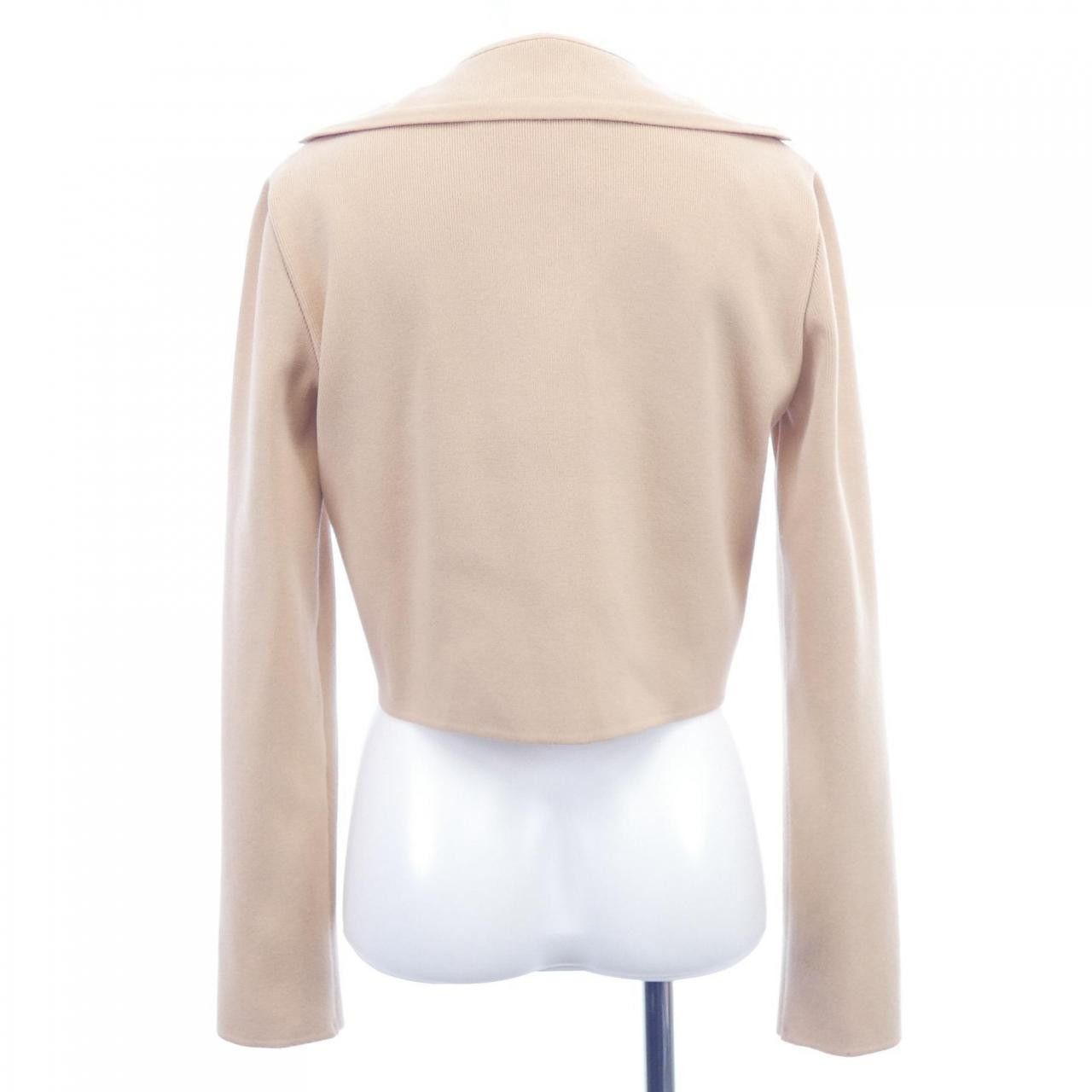 Other Other FOXEY Jacket Others Outerwear 37166-KSJFN448TM DUTY FREE for USA Size ONE SIZE - 2 Thumbnail