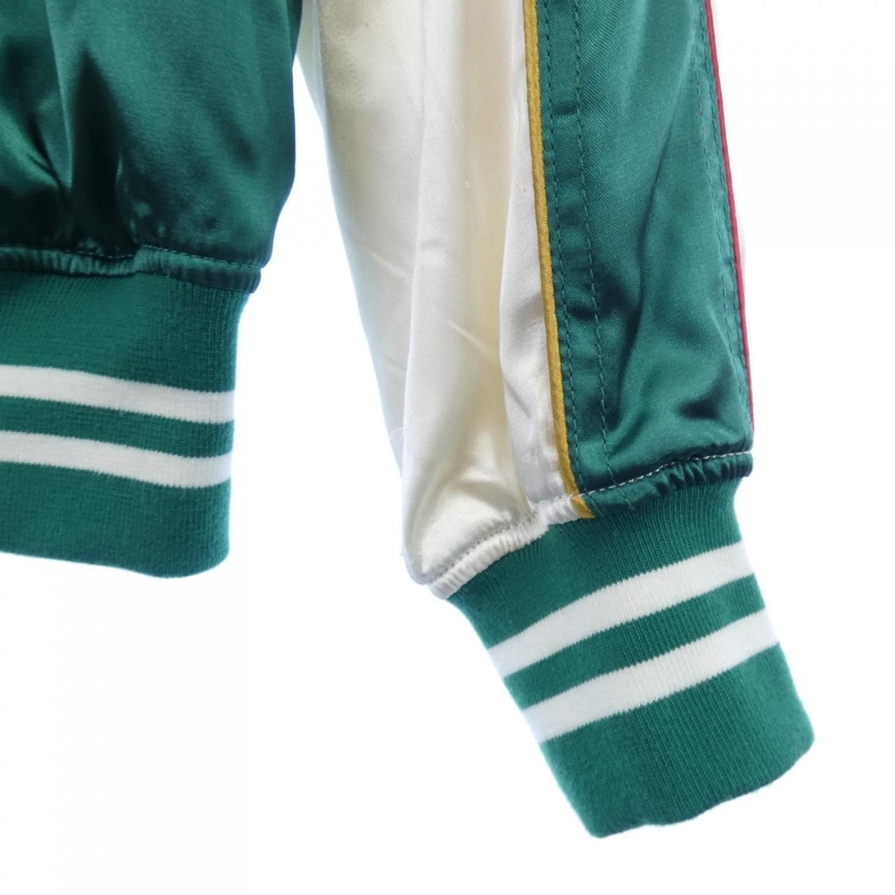 Other Other VAN Jacket Textile Outerwear DUTY FREE for USA Size ONE SIZE - 6 Thumbnail