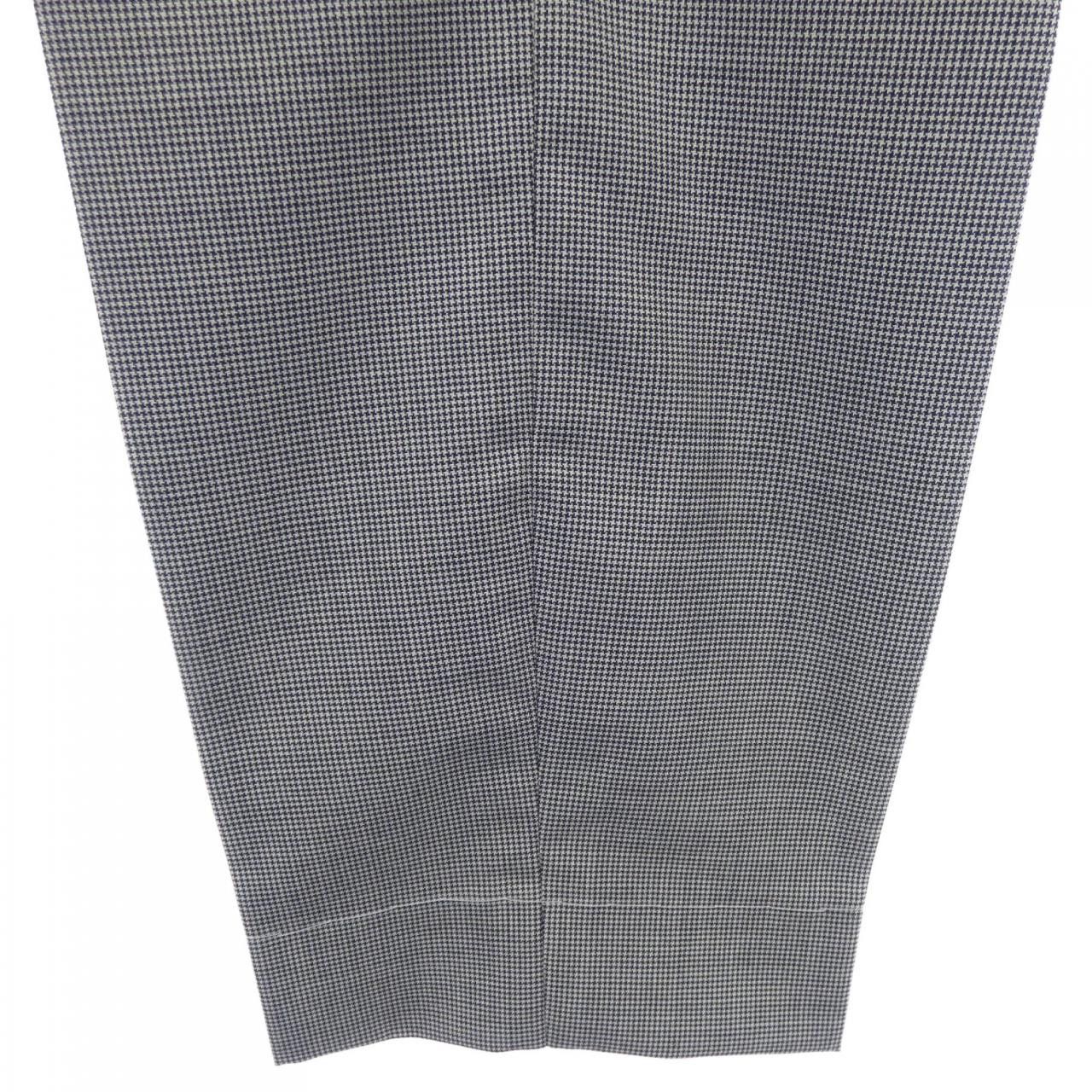 Maison Margiela Maison Margiela Maison Margiela Pants Others Pants S50KA0559 DUTY FREE for USA Size ONE SIZE - 2 Thumbnail