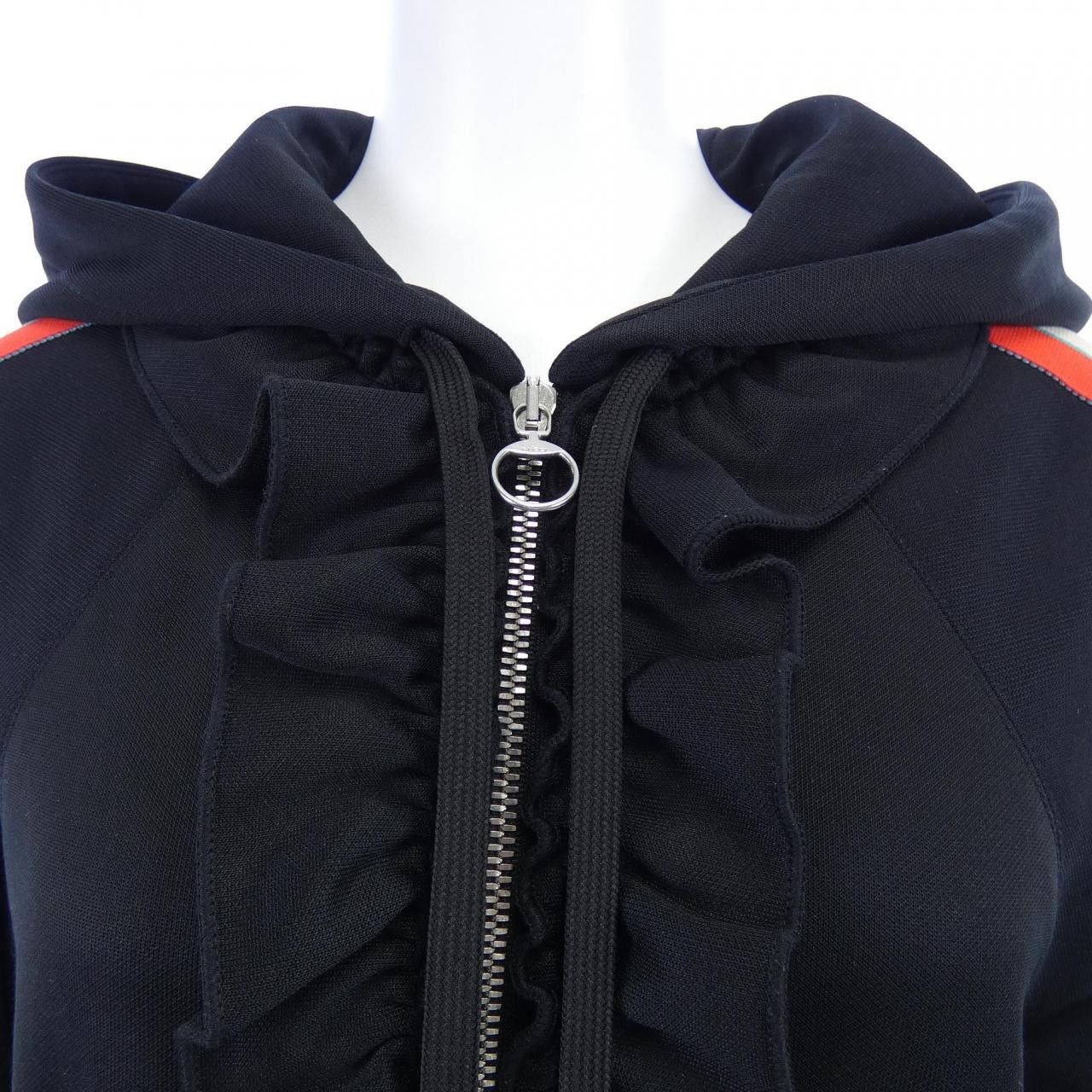 Gucci Gucci Gucci Dress Textile Dresses 502280-X9P76 DUTY FREE for USA Size ONE SIZE - 5 Thumbnail