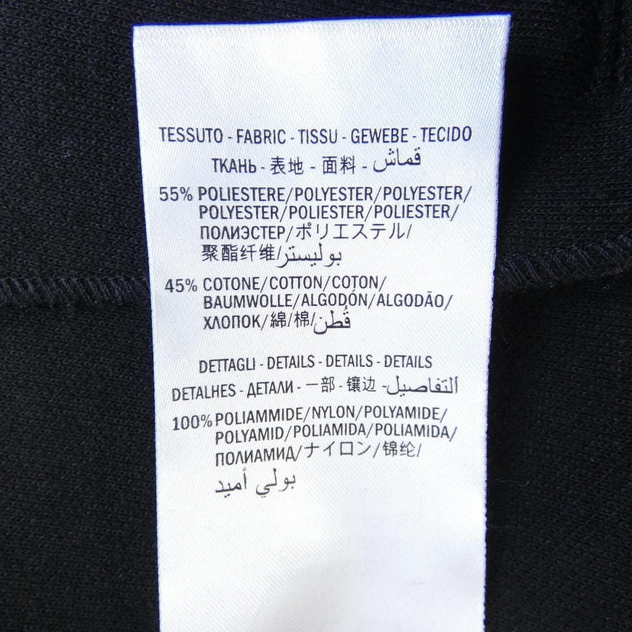 Gucci Gucci Gucci Dress Textile Dresses 502280-X9P76 DUTY FREE for USA Size ONE SIZE - 3 Thumbnail