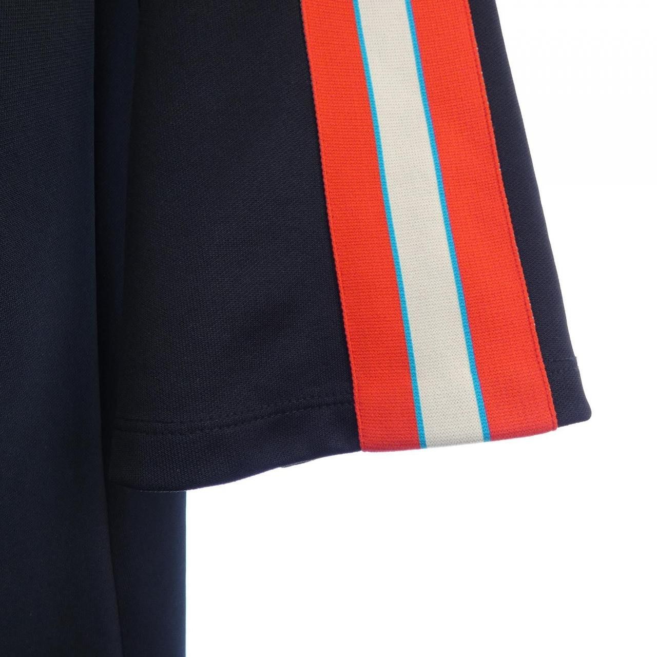 Gucci Gucci Gucci Dress Textile Dresses 502280-X9P76 DUTY FREE for USA Size ONE SIZE - 6 Thumbnail