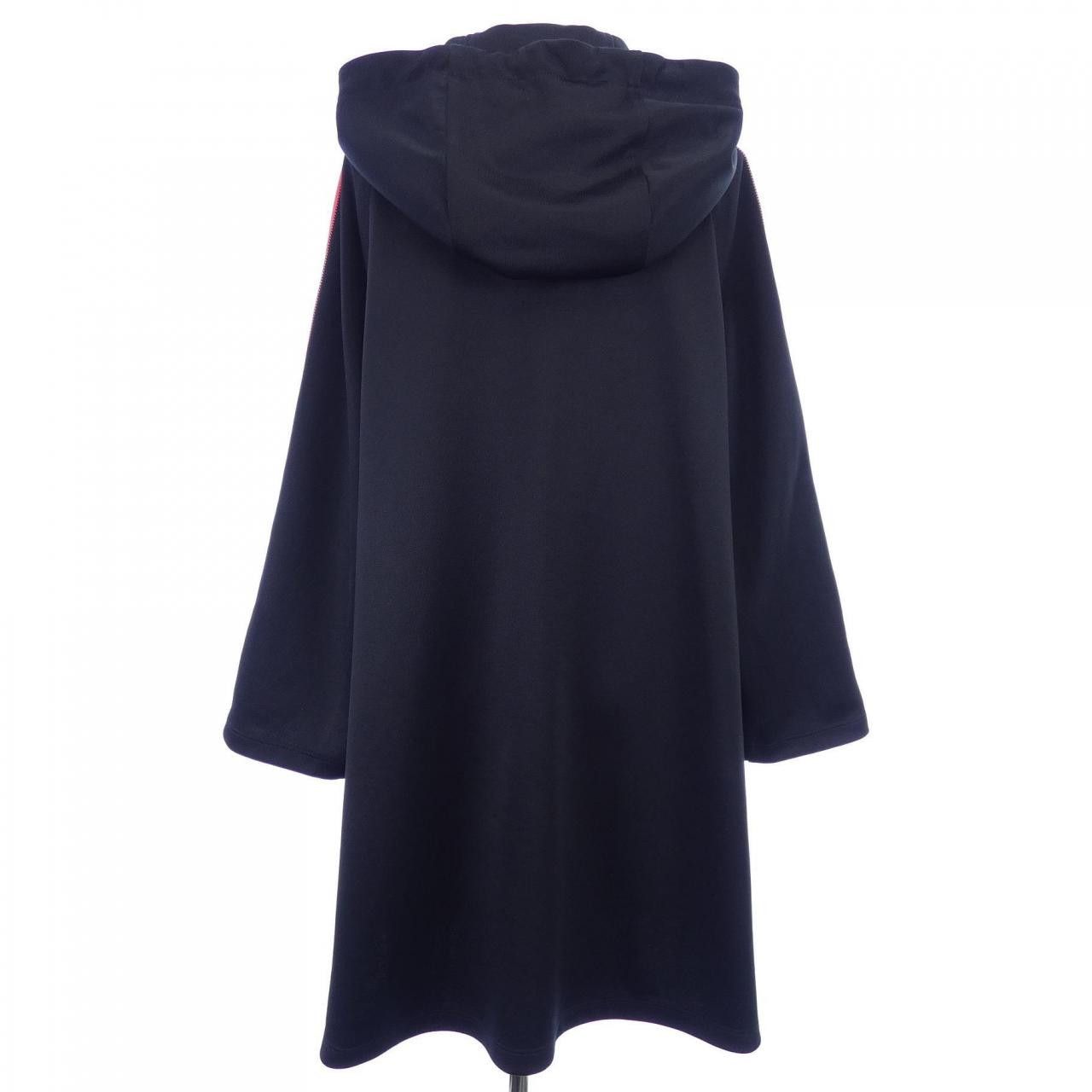Gucci Gucci Gucci Dress Textile Dresses 502280-X9P76 DUTY FREE for USA Size ONE SIZE - 2 Thumbnail