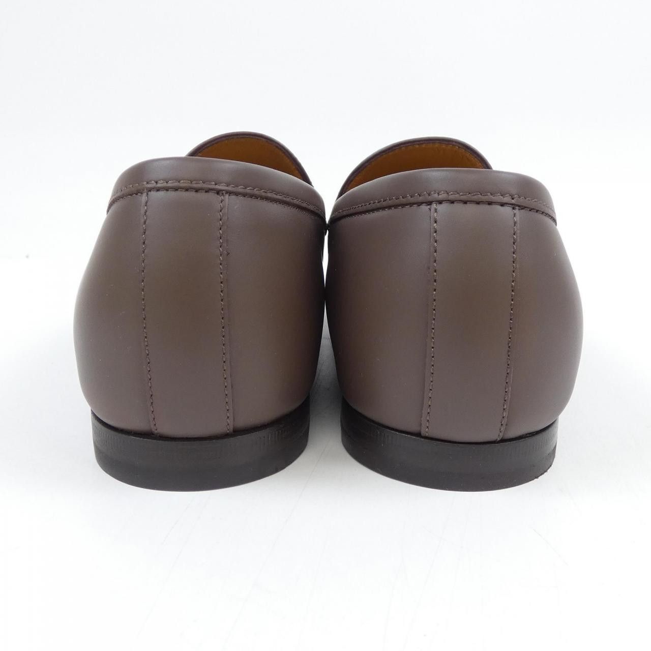 Gucci Gucci Gucci Leather Shoes Others Shoes 677069 DUTY FREE for USA Size ONE SIZE - 5 Thumbnail