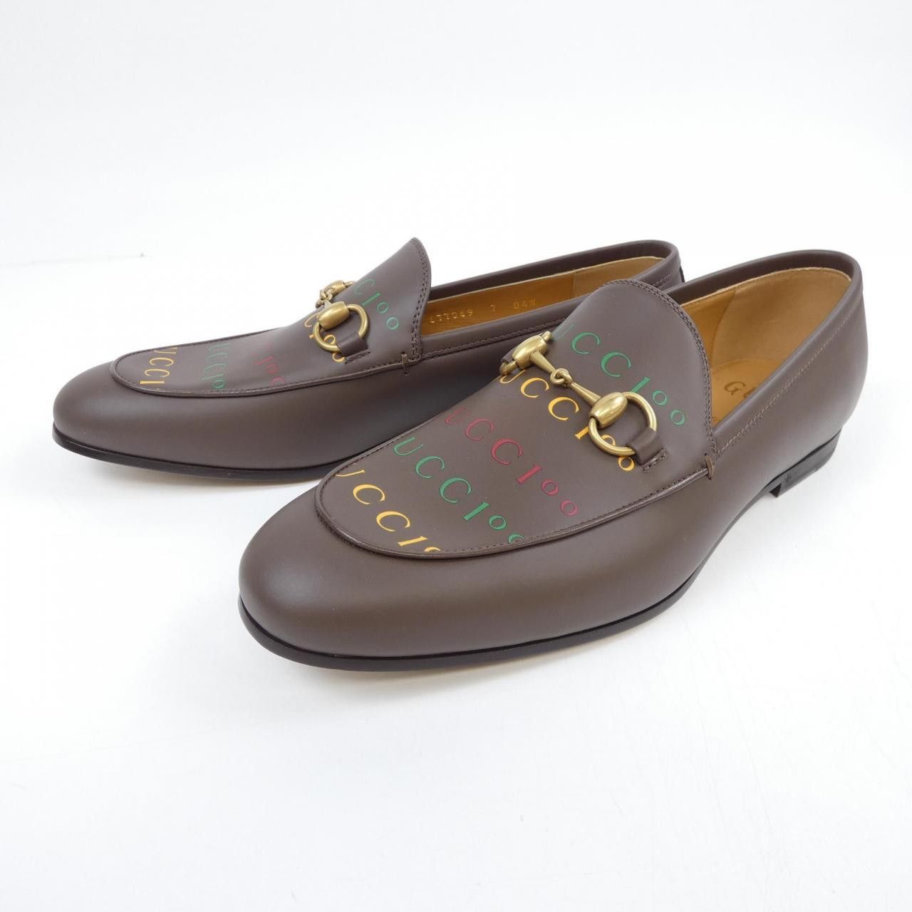 Gucci Gucci Gucci Leather Shoes Others Shoes 677069 DUTY FREE for USA Size ONE SIZE - 3 Thumbnail