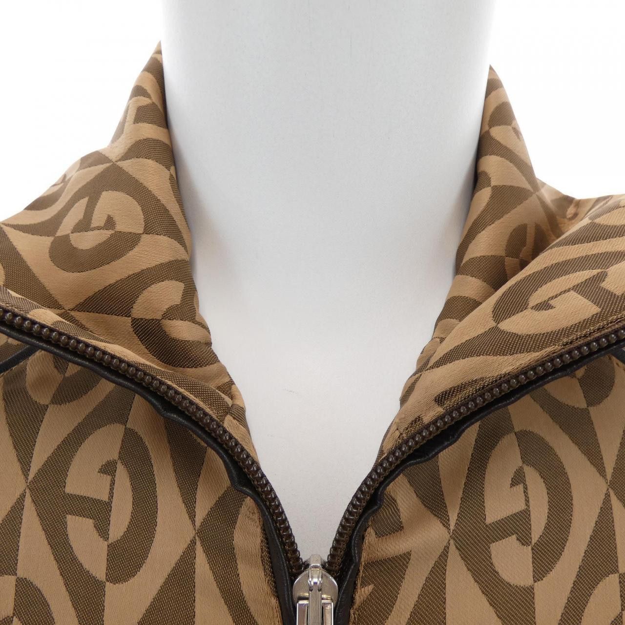 Gucci Gucci Gucci Jacket Others Outerwear 587358-XJBOV DUTY FREE for USA Size ONE SIZE - 5 Thumbnail