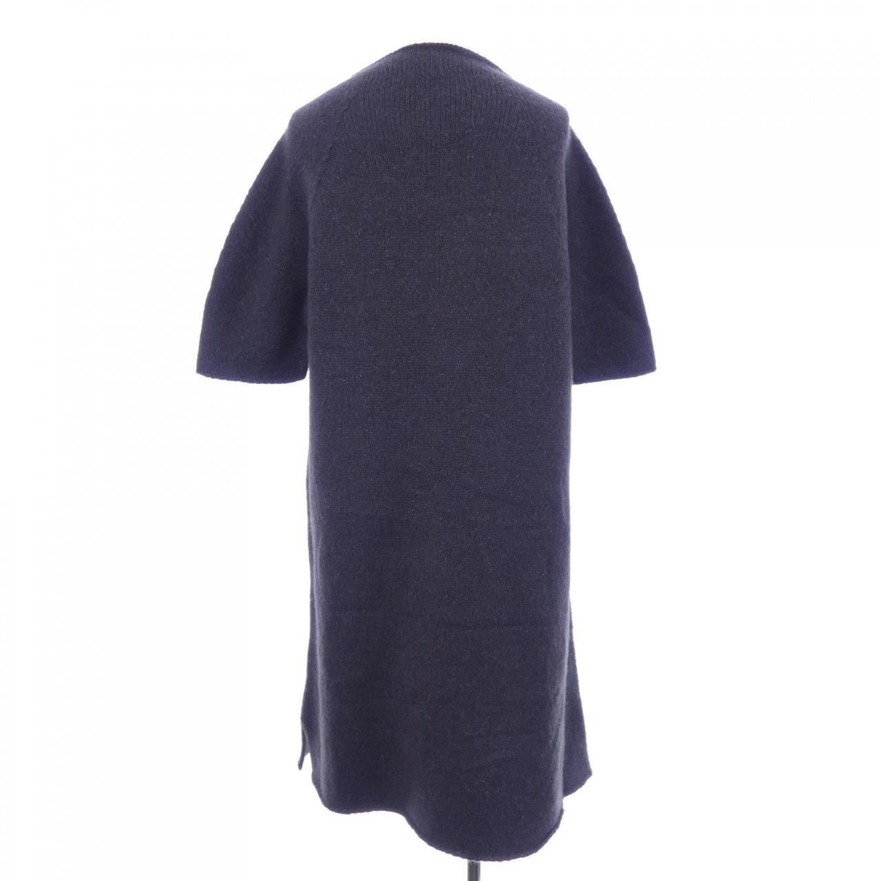 Hermes Hermes Hermes Dress Textile Dresses DUTY FREE for USA Size ONE SIZE - 2 Thumbnail
