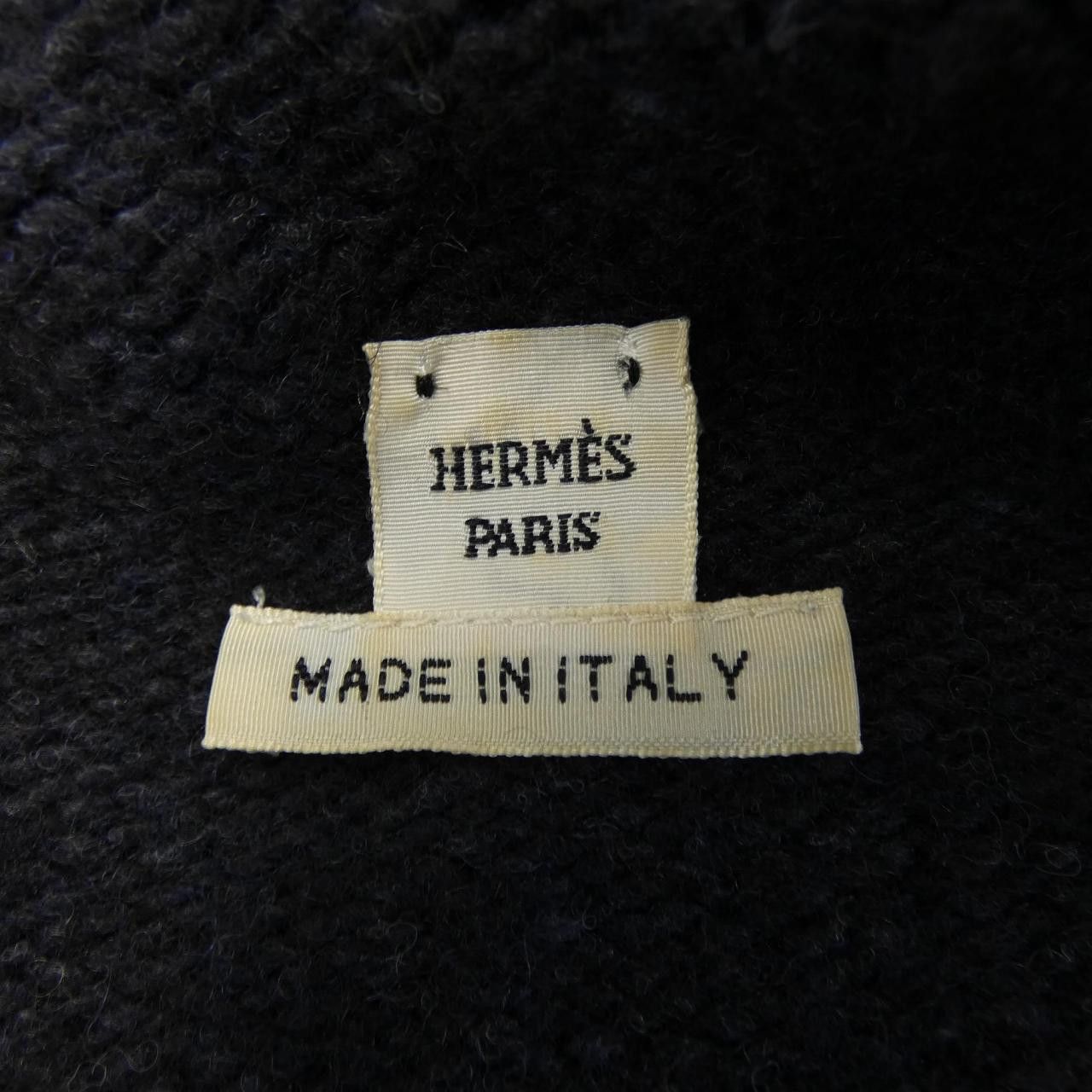 Hermes Hermes Hermes Dress Textile Dresses DUTY FREE for USA Size ONE SIZE - 4 Thumbnail