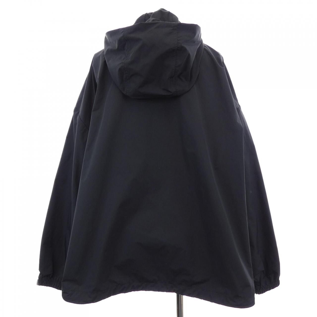 Moncler Moncler Moncler TYX Jacket Textile Outerwear TYX DUTY FREE for USA Size ONE SIZE - 2 Thumbnail