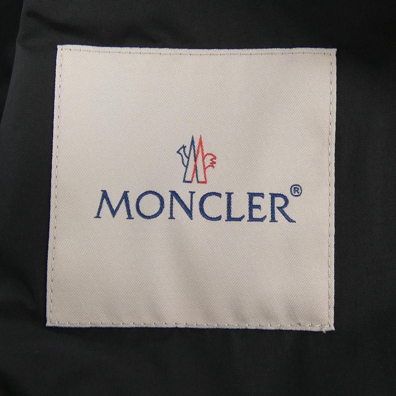 Moncler Moncler Moncler TYX Jacket Textile Outerwear TYX DUTY FREE for USA Size ONE SIZE - 4 Thumbnail