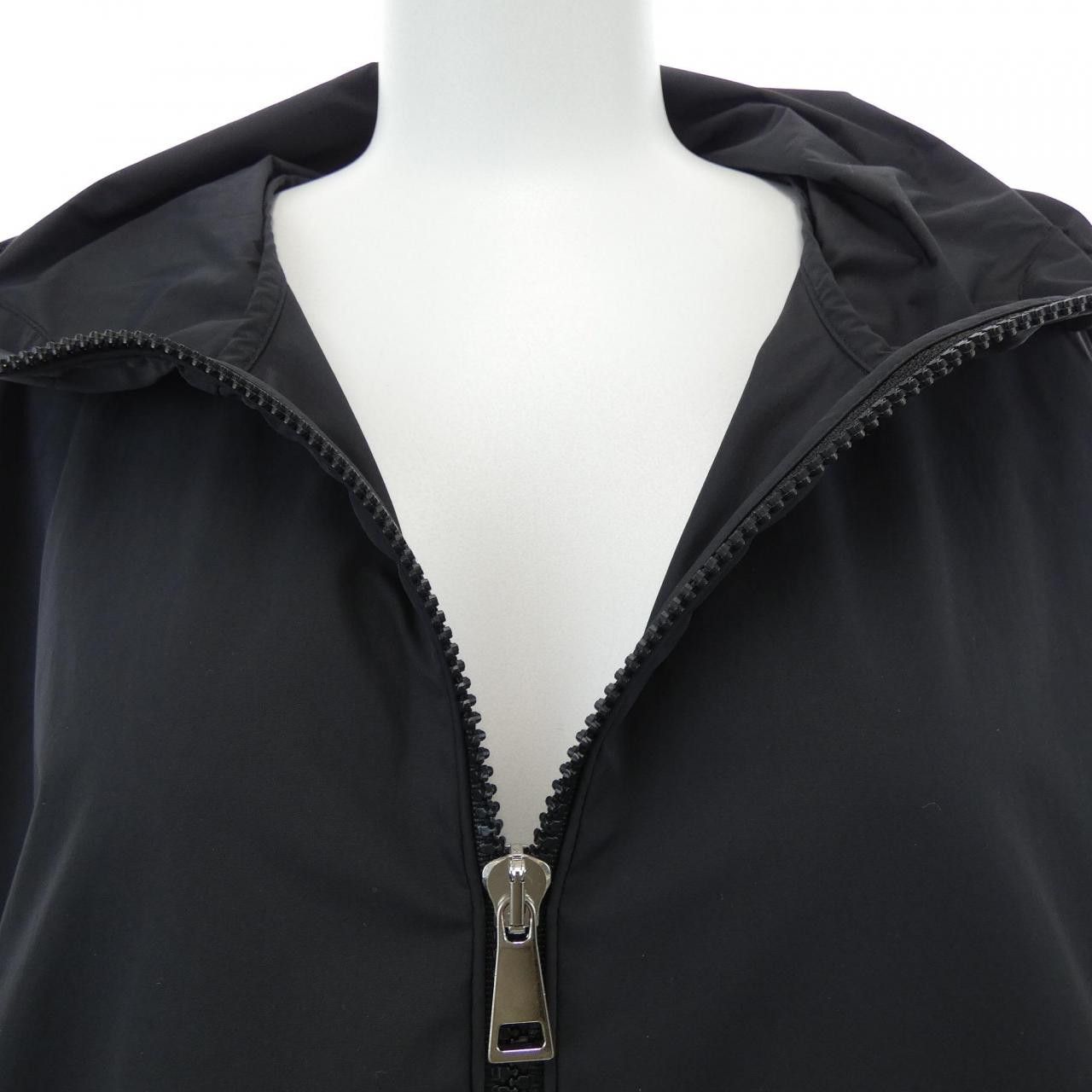 Moncler Moncler Moncler TYX Jacket Textile Outerwear TYX DUTY FREE for USA Size ONE SIZE - 5 Thumbnail