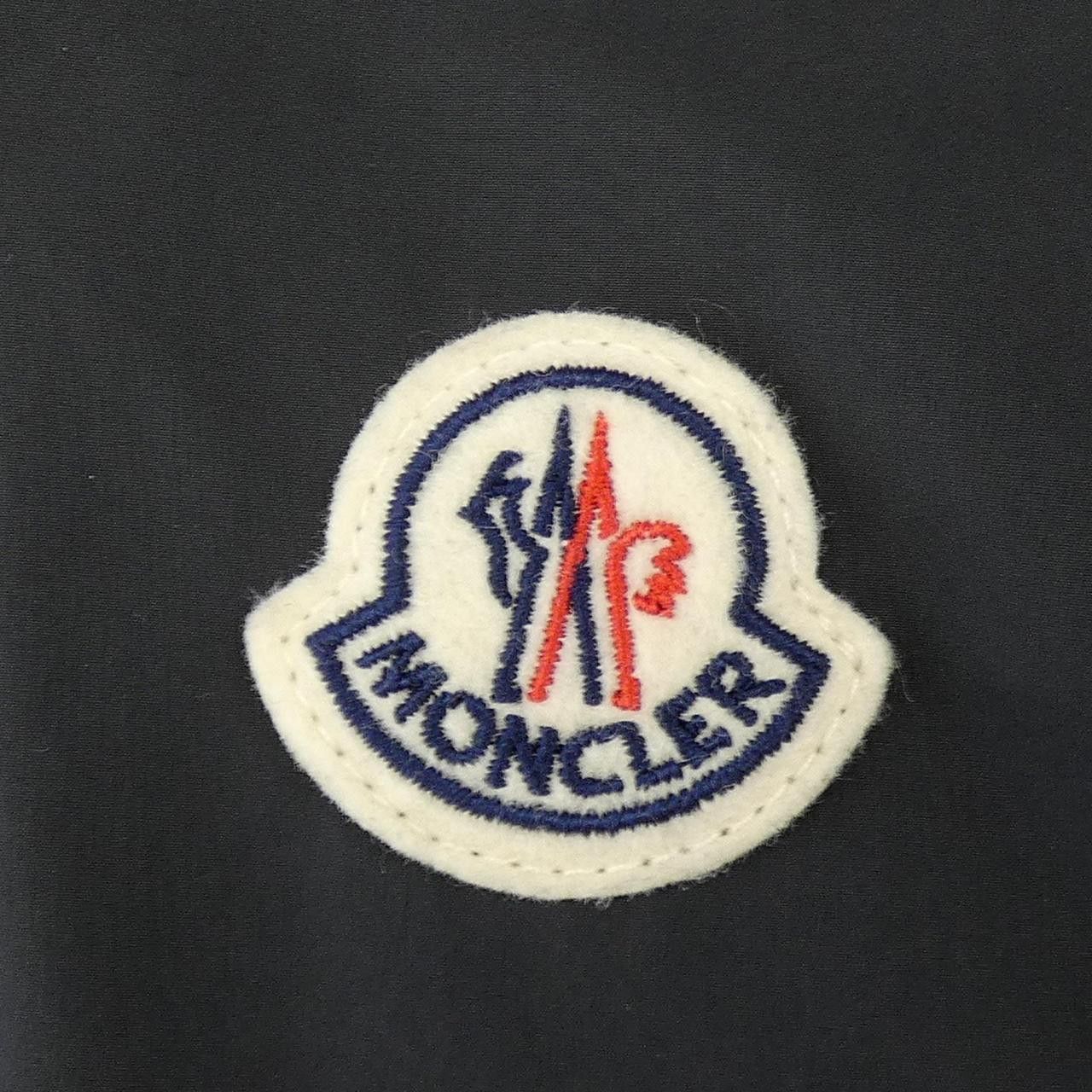 Moncler Moncler Moncler TYX Jacket Textile Outerwear TYX DUTY FREE for USA Size ONE SIZE - 7 Thumbnail