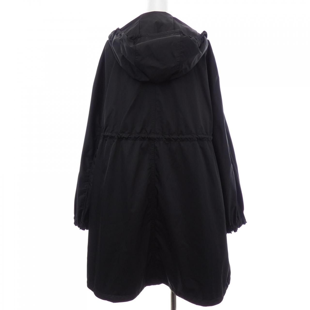 Moncler Moncler Moncler MUTCHE Wool Blend Coat Others Outerwear MUTCHE DUTY FREE for USA Size ONE SIZE - 2 Thumbnail