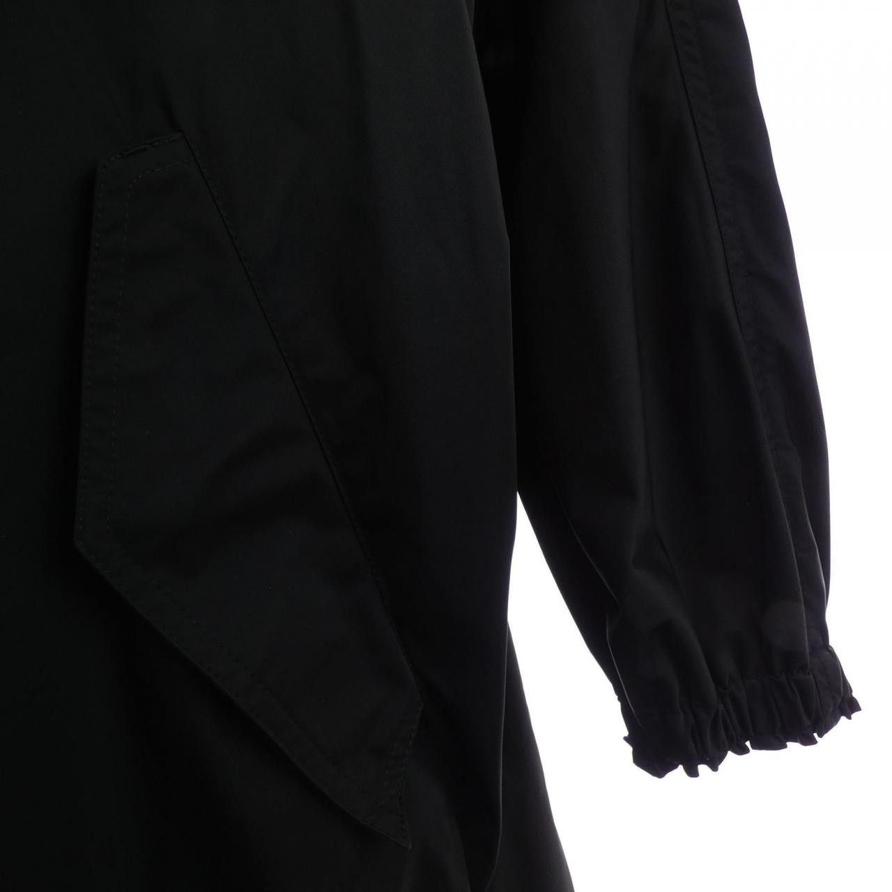 Moncler Moncler Moncler MUTCHE Wool Blend Coat Others Outerwear MUTCHE DUTY FREE for USA Size ONE SIZE - 6 Thumbnail