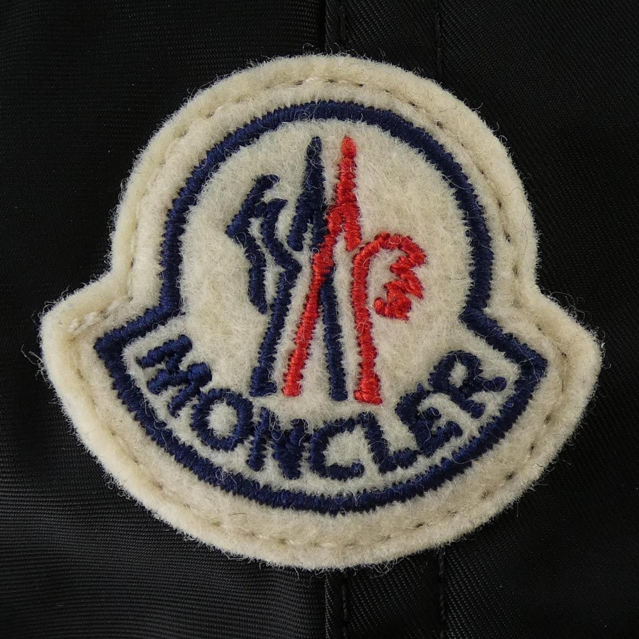 Moncler Moncler Moncler MUTCHE Wool Blend Coat Others Outerwear MUTCHE DUTY FREE for USA Size ONE SIZE - 7 Thumbnail