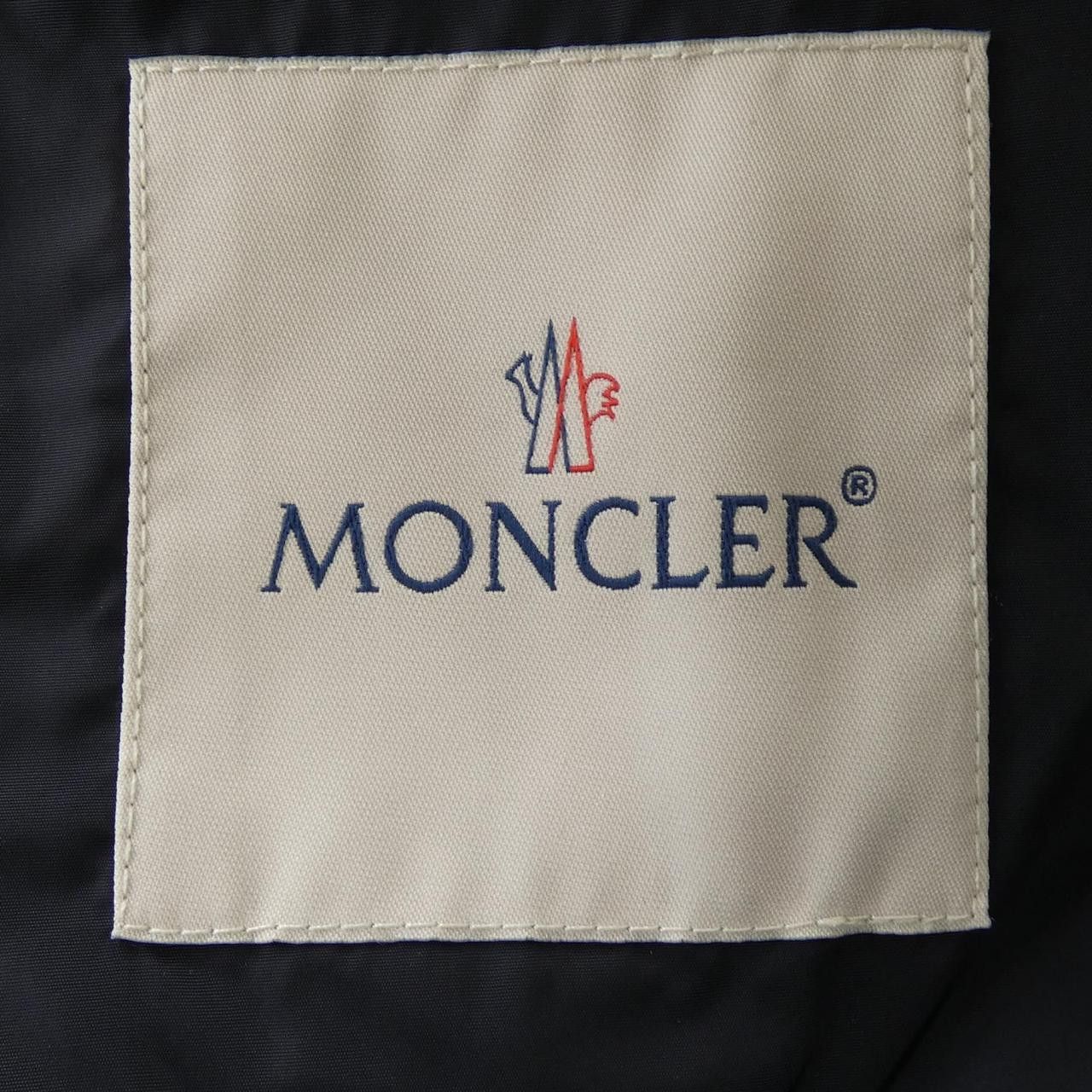 Moncler Moncler Moncler GRIMPEURS Jacket Others Outerwear GRIMPEURS DUTY FREE for USA Size ONE SIZE - 5 Thumbnail