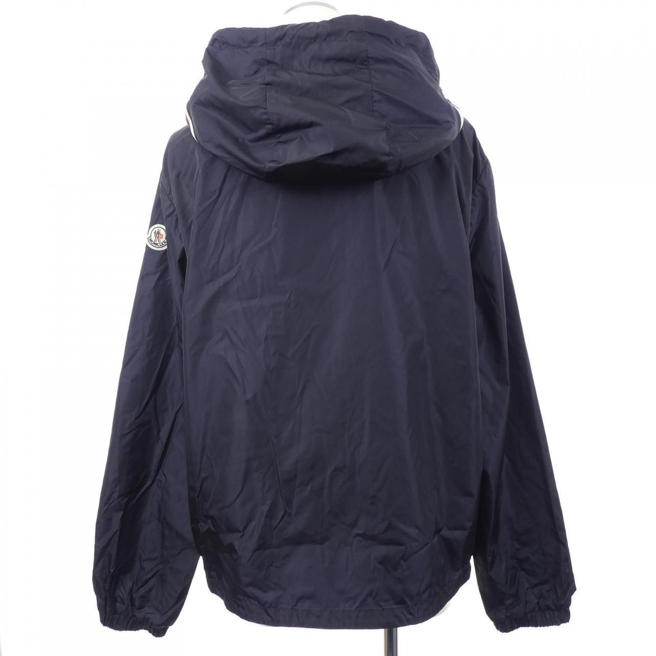 Moncler Moncler Moncler GRIMPEURS Jacket Others Outerwear GRIMPEURS DUTY FREE for USA Size ONE SIZE - 2 Thumbnail