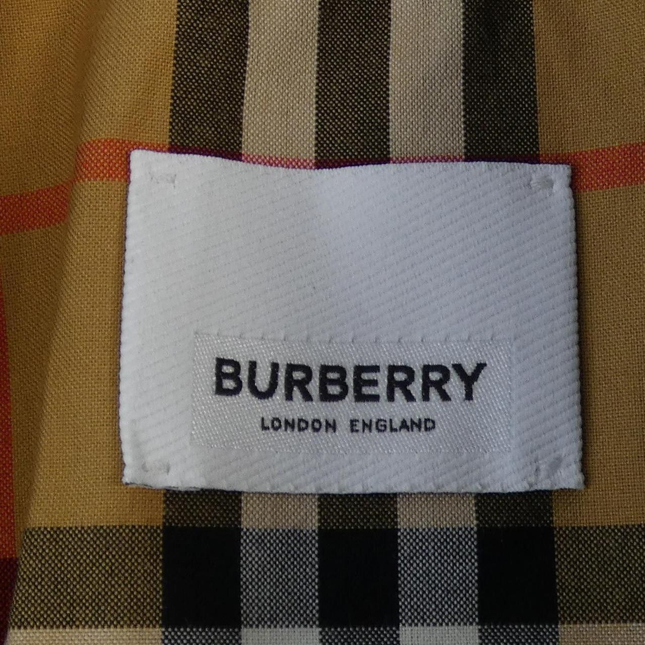 Burberry Burberry Burberry Trench Coat Textile Outerwear 8019577 DUTY FREE for USA Size ONE SIZE - 4 Thumbnail