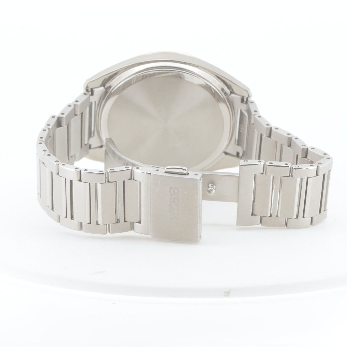 Seiko Seiko Seiko Astron Titanium Watch Metal Automatic SBXY034 DUTY FREE for USA Size ONE SIZE - 4 Thumbnail
