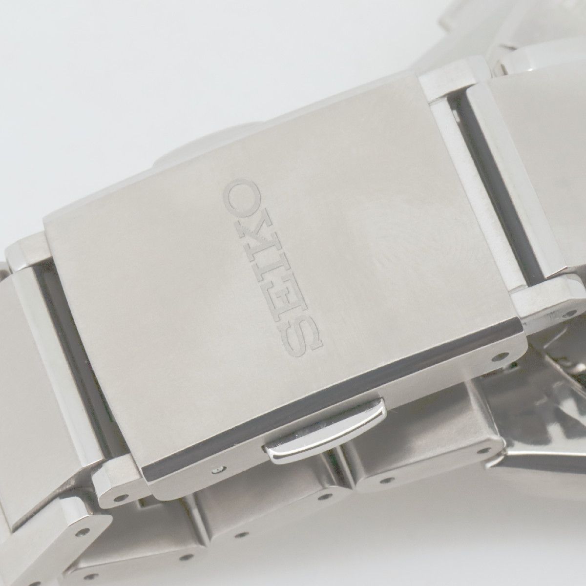 Seiko Seiko Seiko Astron Nexter Titanium Watch Metal Automatic SBXC153 DUTY FREE for USA Size ONE SIZE - 6 Thumbnail