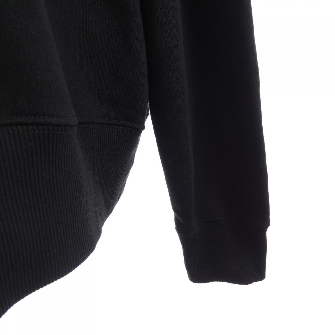 Maison Margiela Maison Margiela Maison Margiela S50GU0245 Hoodie Textile Sweatshirts & Hoodies S50GU0245 DUTY FREE for USA Size ONE SIZE - 6 Thumbnail