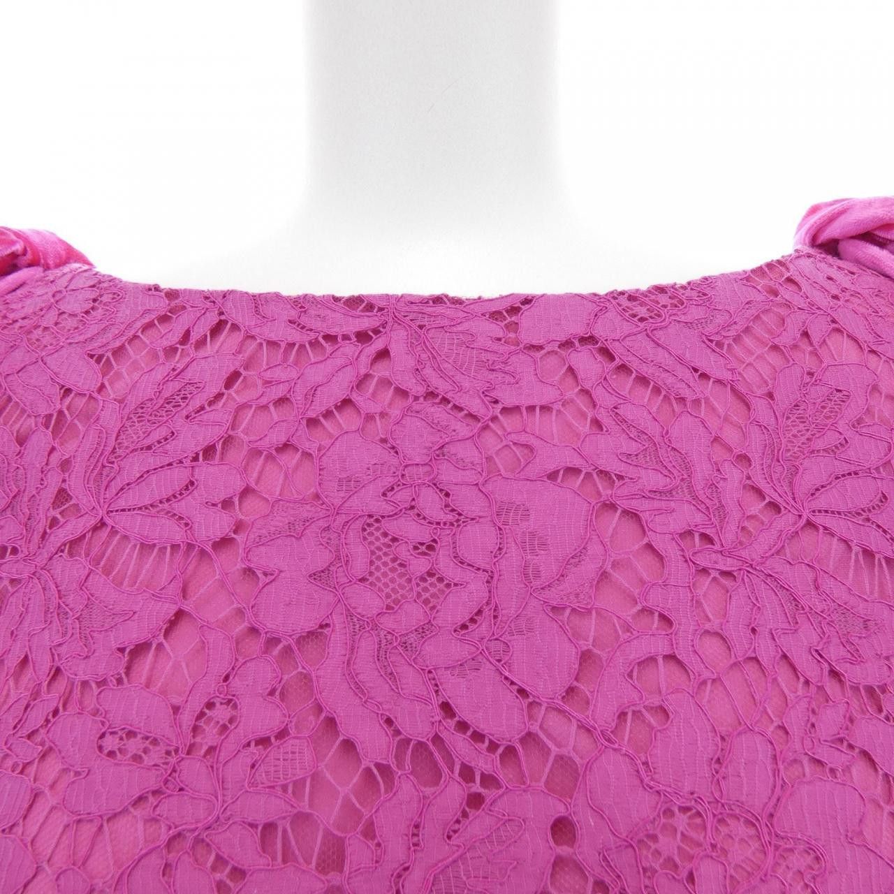 Valentino Valentino Valentino Dress Others Dresses QB2VAIU51EC DUTY FREE for USA Size ONE SIZE - 7 Thumbnail