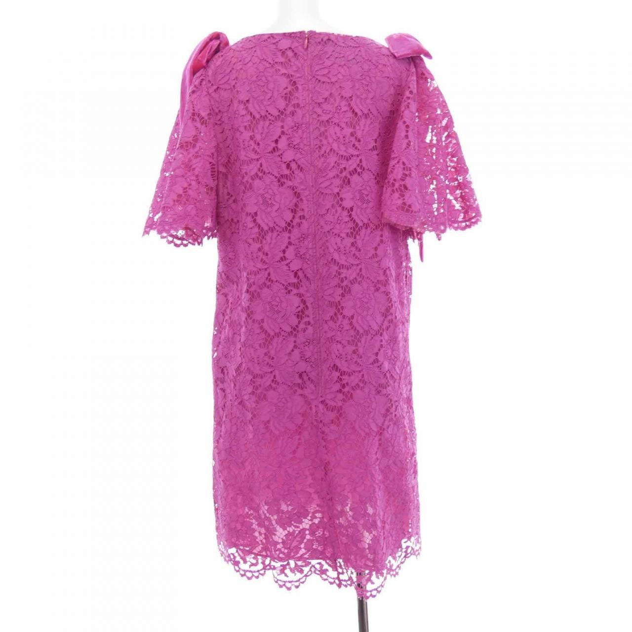 Valentino Valentino Valentino Dress Others Dresses QB2VAIU51EC DUTY FREE for USA Size ONE SIZE - 2 Thumbnail
