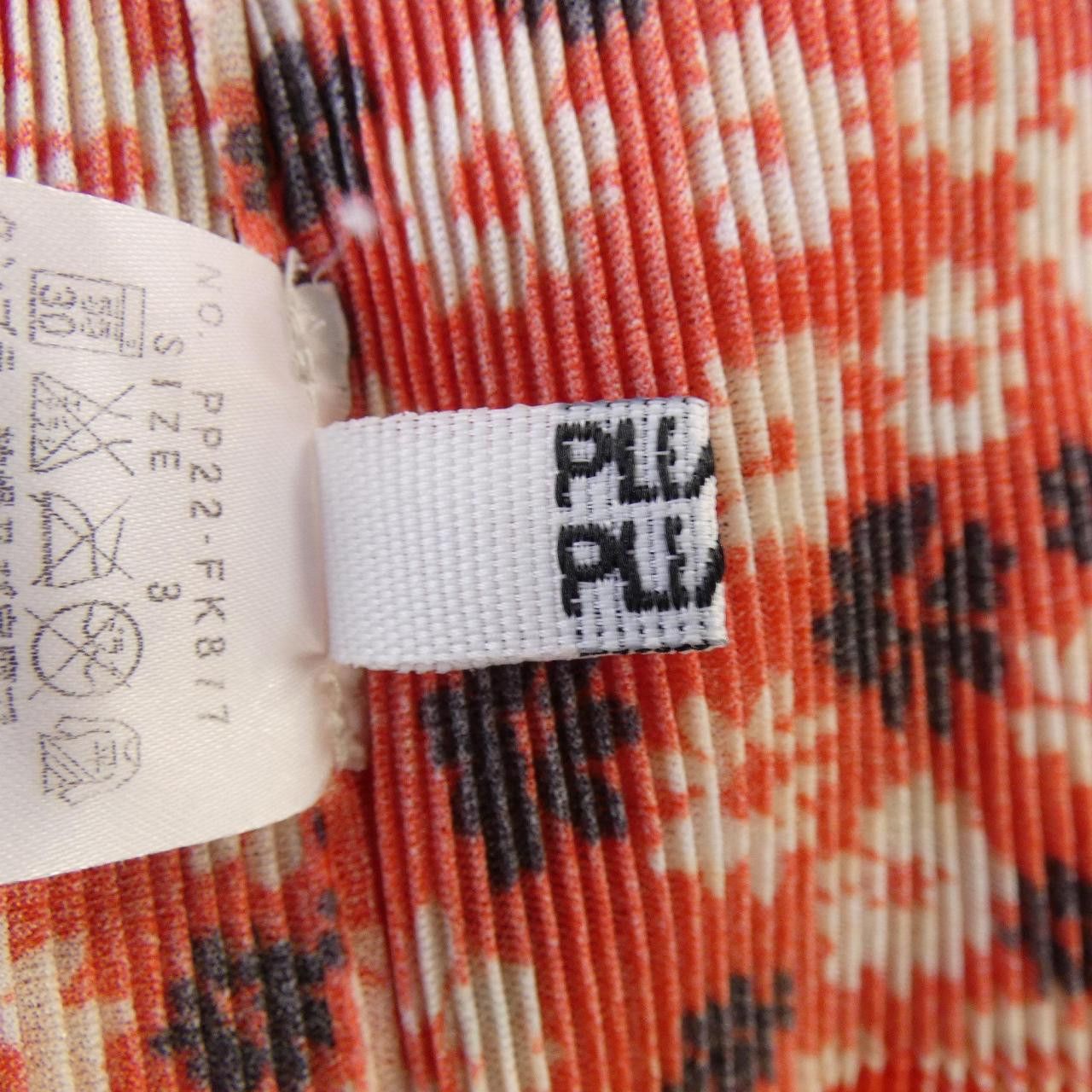 Other Other Pleats Please Top Textile Tops PP22-FK877 DUTY FREE for USA Size ONE SIZE - 4 Thumbnail