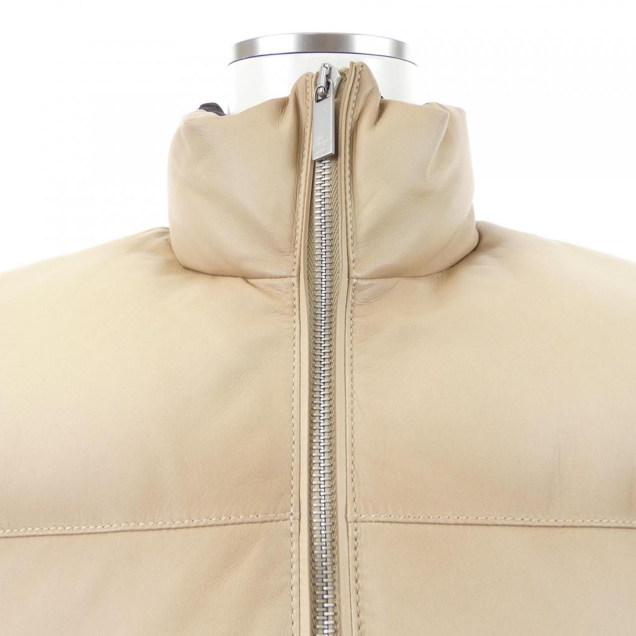 Other Other Berluti Down Vest Textile Outerwear R23LGL06 DUTY FREE for USA Size ONE SIZE - 5 Thumbnail