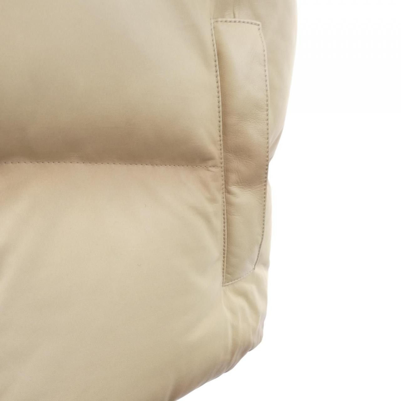 Other Other Berluti Down Vest Textile Outerwear R23LGL06 DUTY FREE for USA Size ONE SIZE - 6 Thumbnail