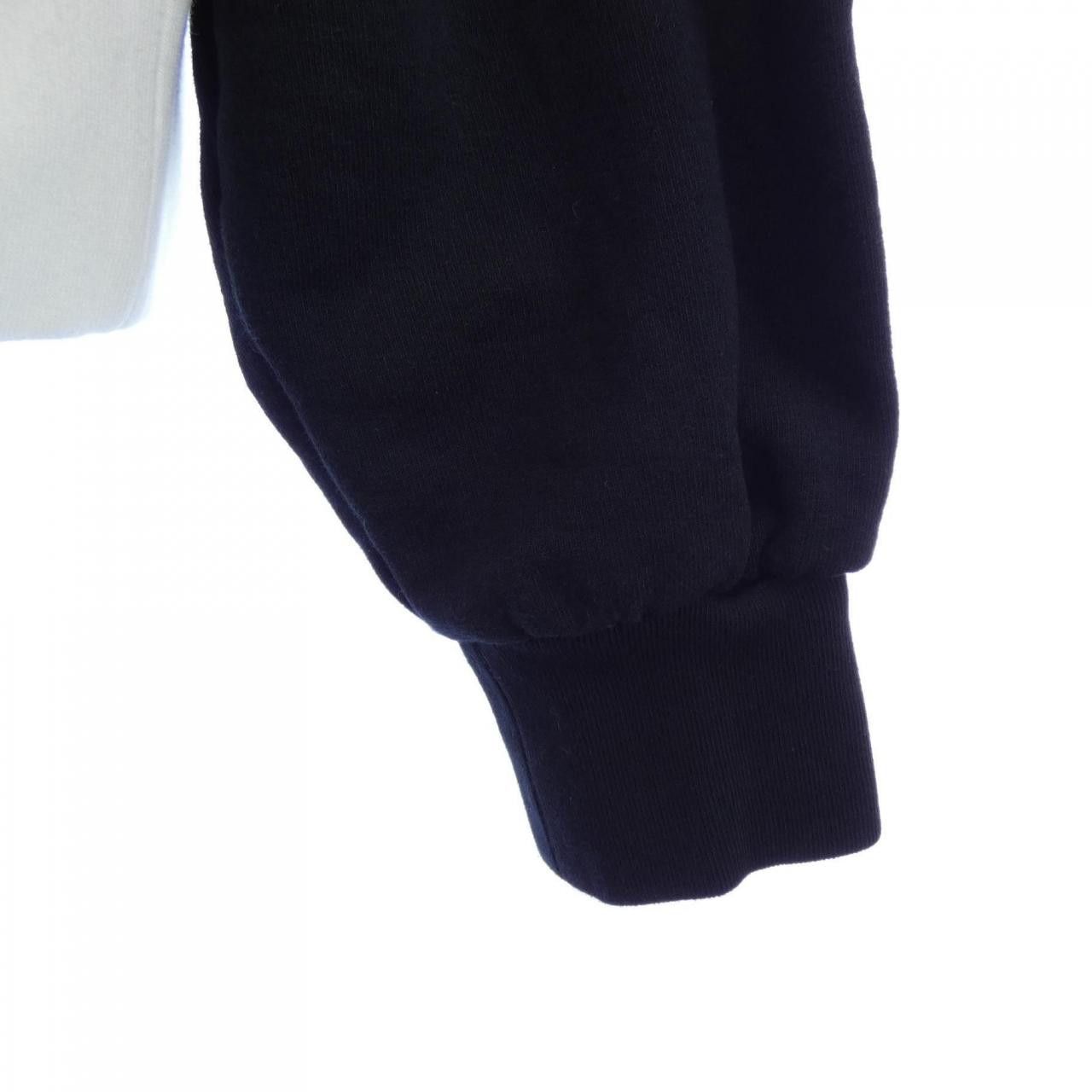 Gucci Gucci Gucci Hoodie Textile Sweatshirts & Hoodies 773729 XJF8Q DUTY FREE for USA Size ONE SIZE - 6 Thumbnail