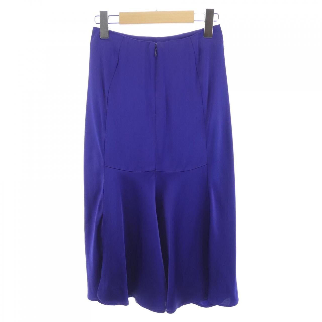 Stella McCartney Stella Mccartney Stella McCartney Skirt Textile Skirts 630011 DUTY FREE for USA Size ONE SIZE - 2 Thumbnail