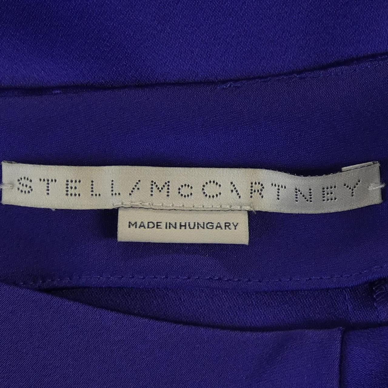 Stella McCartney Stella Mccartney Stella McCartney Skirt Textile Skirts 630011 DUTY FREE for USA Size ONE SIZE - 4 Thumbnail