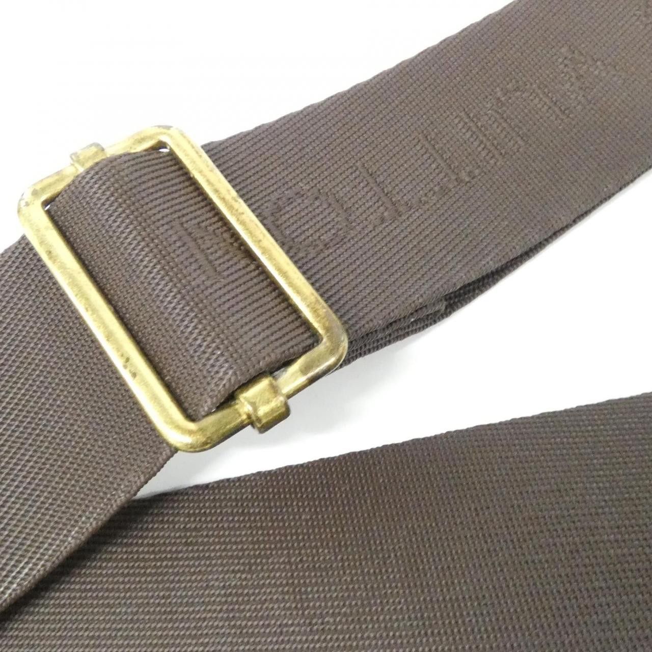 Louis Vuitton Louis Vuitton Louis Vuitton Damier Pochette Bosphore Shoulder Bag Textile Shoulder Bag N51111 DUTY FREE for USA Size ONE SIZE - 7 Thumbnail