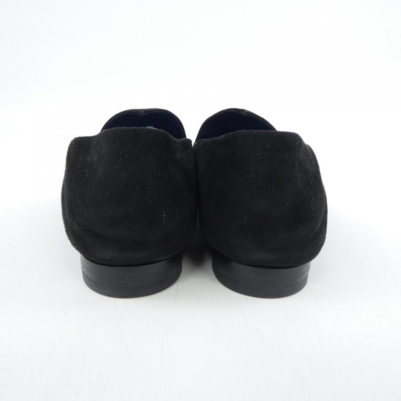 Hermes Hermes Hermès 181038Z38.5 Shoes Leather Shoes DUTY FREE for USA Size ONE SIZE - 5 Thumbnail