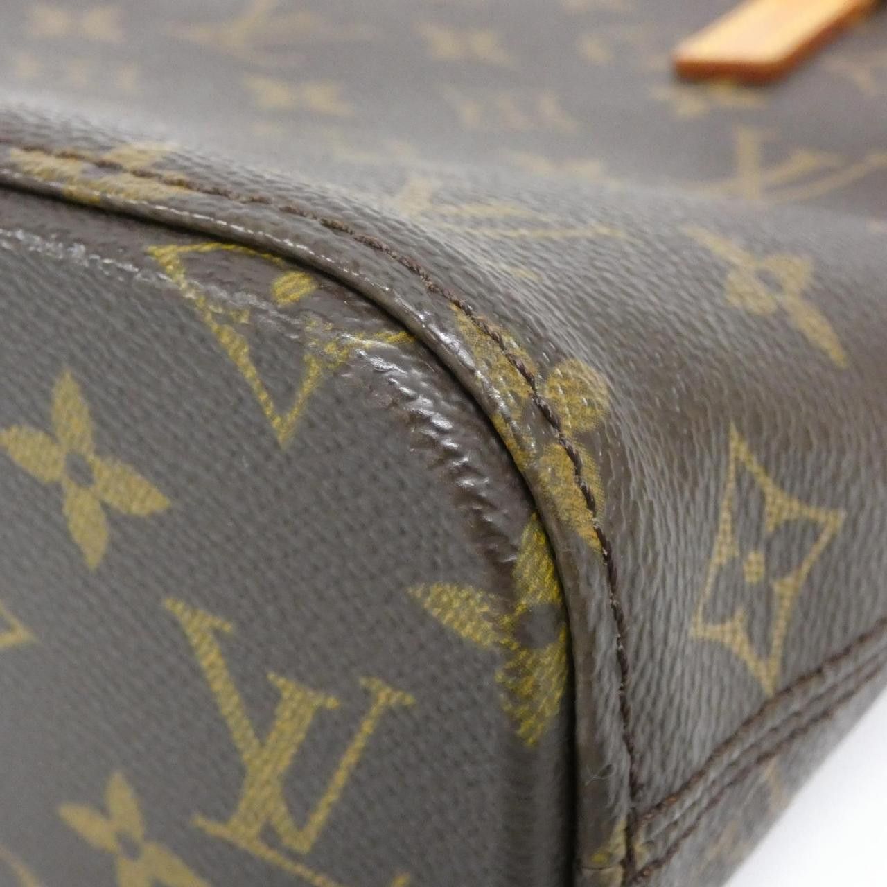Louis Vuitton Louis Vuitton Louis Vuitton Vavin Monogram Bag Textile Handbag M51172 DUTY FREE for USA Size ONE SIZE - 2 Thumbnail