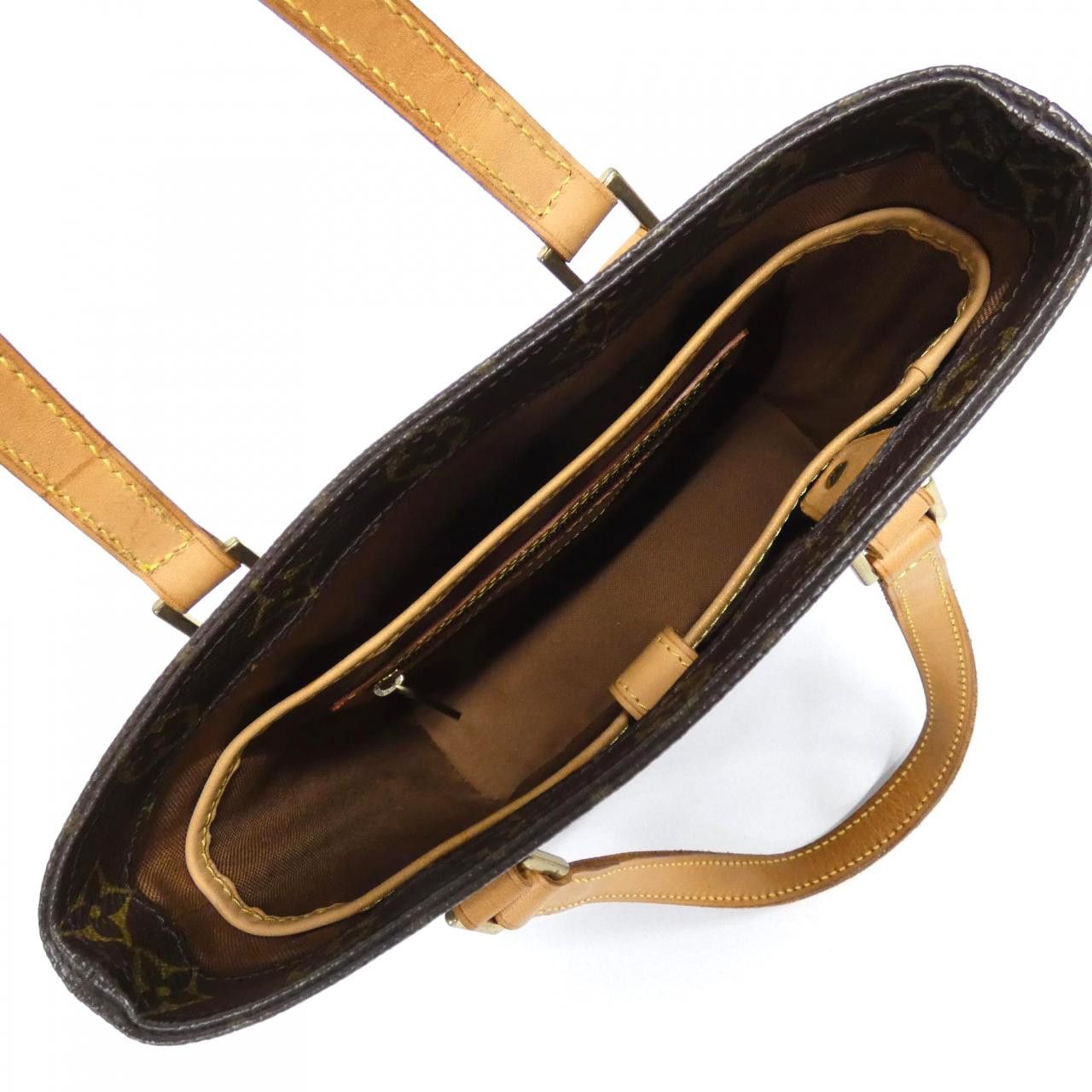 Louis Vuitton Louis Vuitton Louis Vuitton Vavin Monogram Bag Textile Handbag M51172 DUTY FREE for USA Size ONE SIZE - 5 Thumbnail