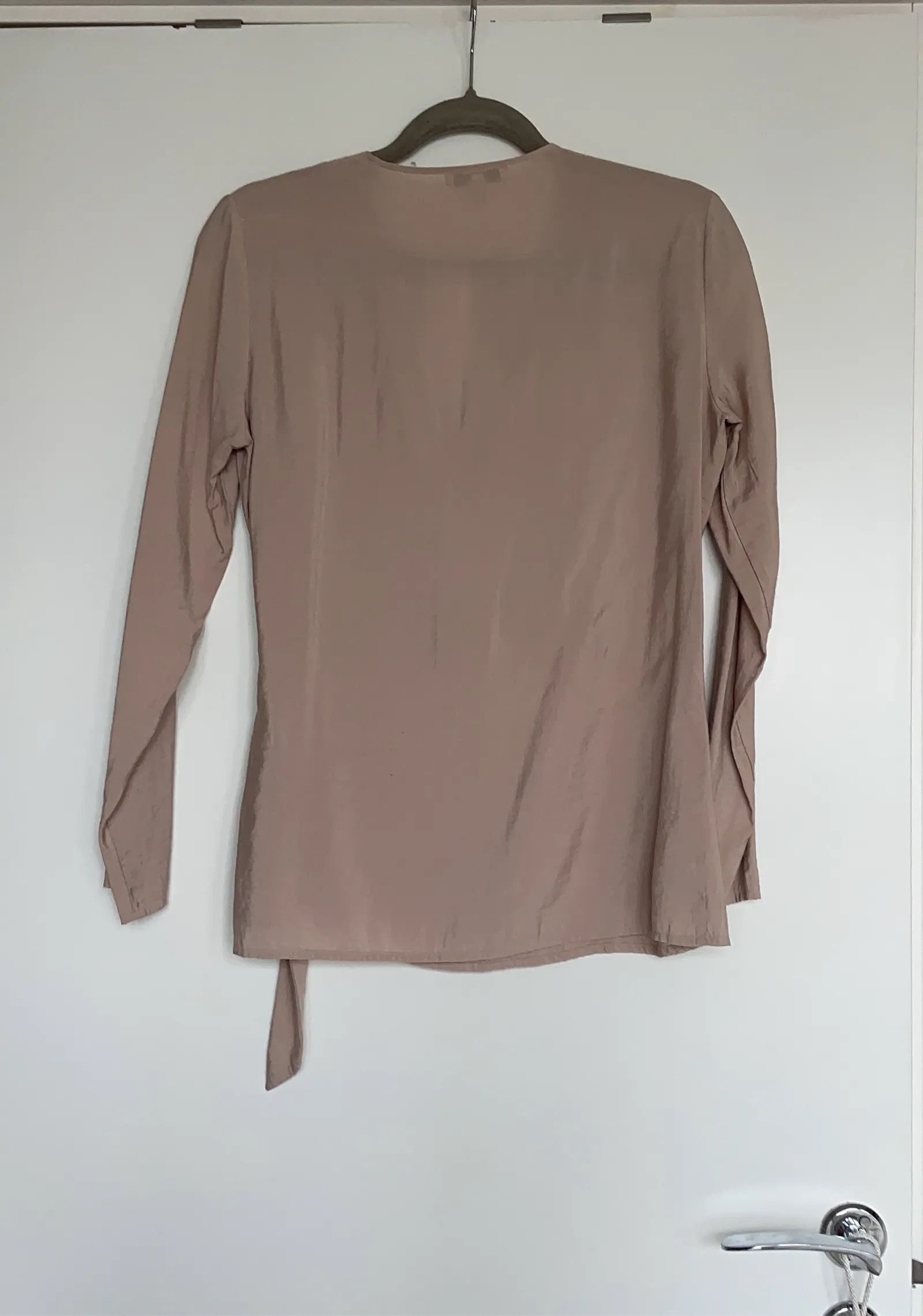 Dagmar Dagmar Blouse Size XS / US 0-2 / IT 36-38 - 4 Thumbnail