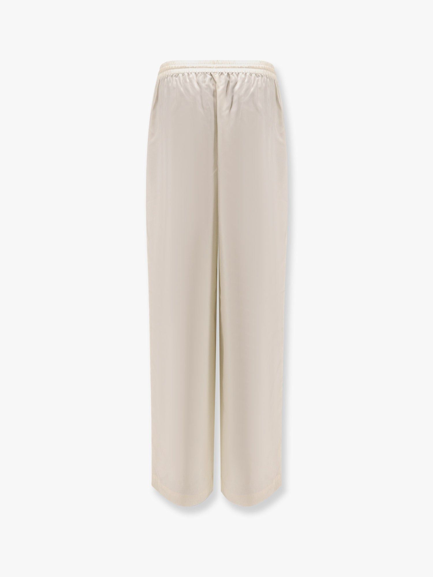 Rohe Jogger Silk Trousers Size 26" / US 2 / IT 38 - 5 Thumbnail