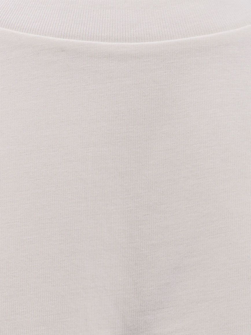 Rohe Organic Cotton T-Shirt Size S / US 4 / IT 40 - 3 Thumbnail