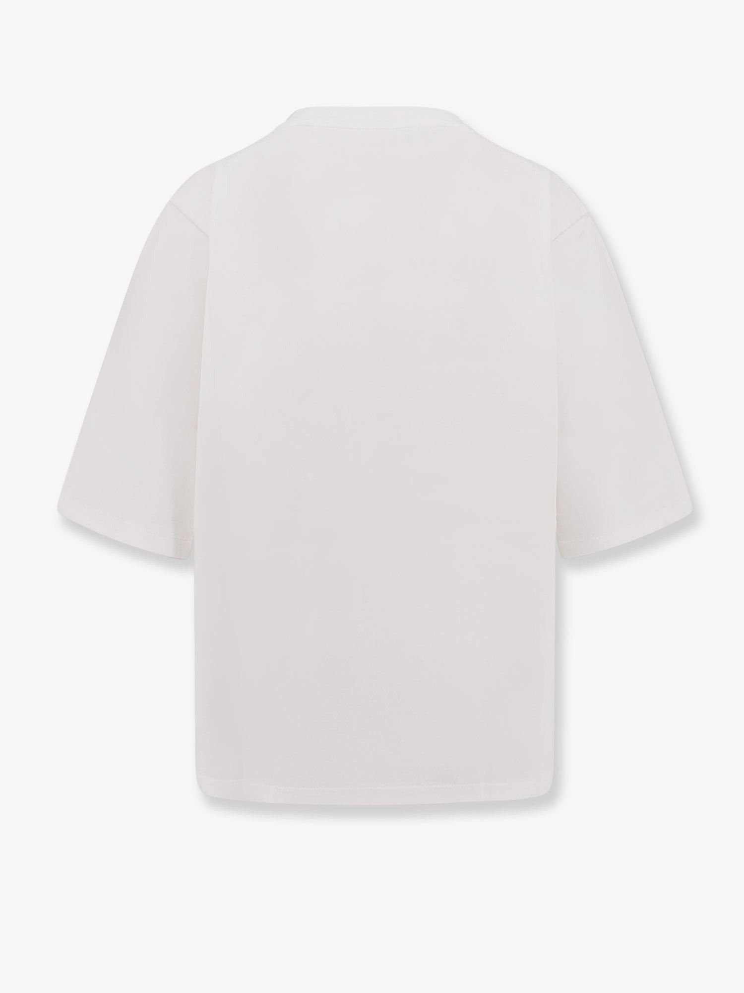 Rohe Organic Cotton T-Shirt Size M / US 6-8 / IT 42-44 - 2 Thumbnail