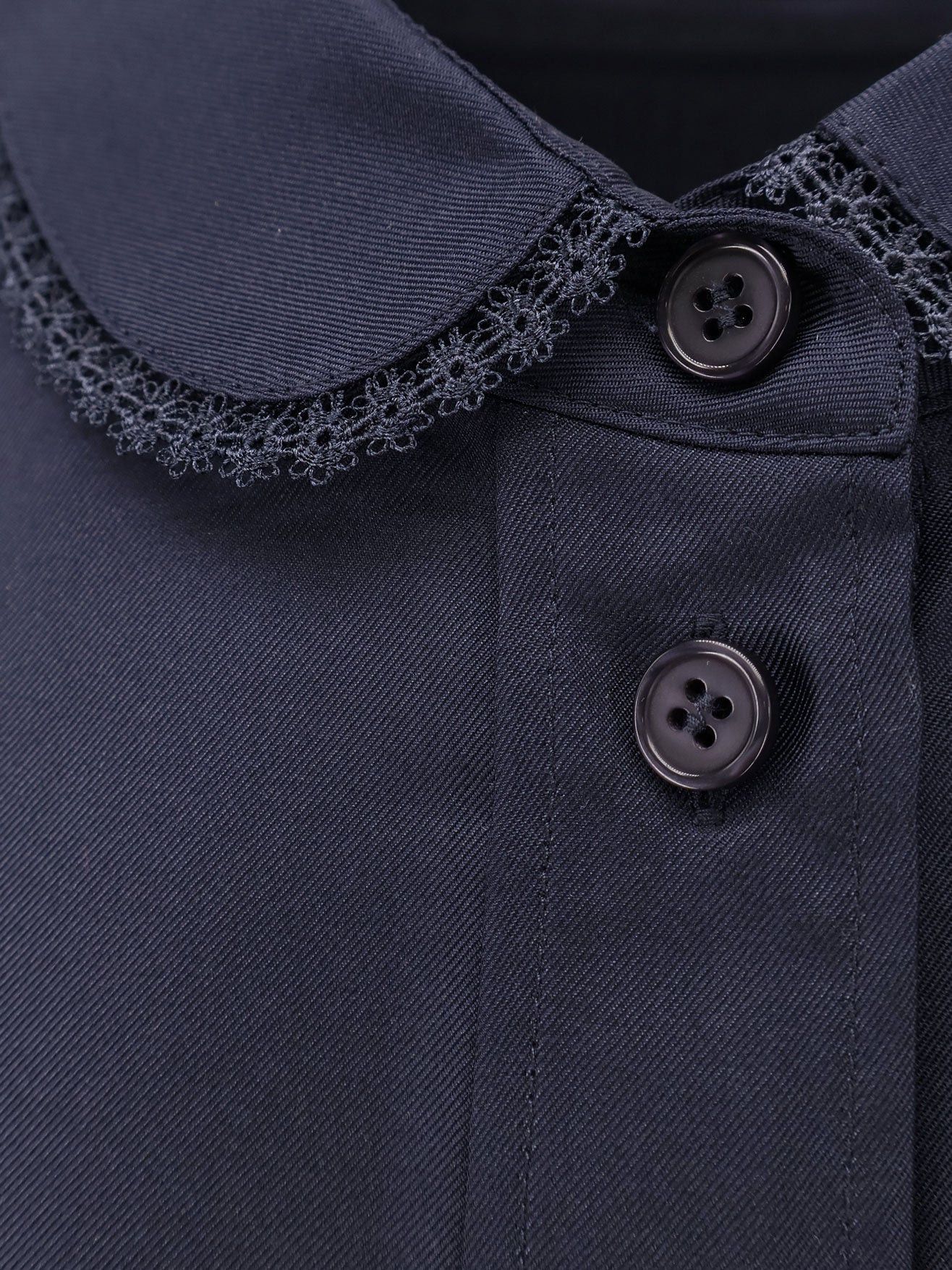Rohe Silk Shirt Size S / US 4 / IT 40 - 3 Thumbnail