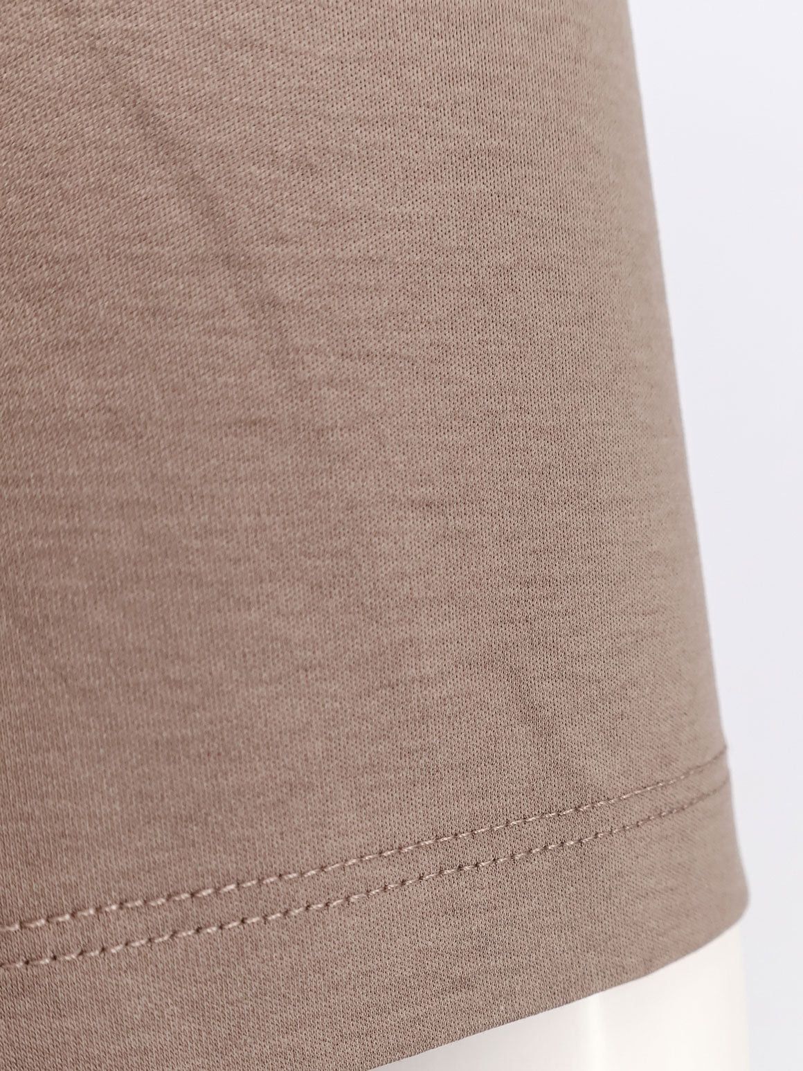 Rohe Cotton, Modal And Silk Blend T-Shirt Size XS / US 0-2 / IT 36-38 - 3 Thumbnail