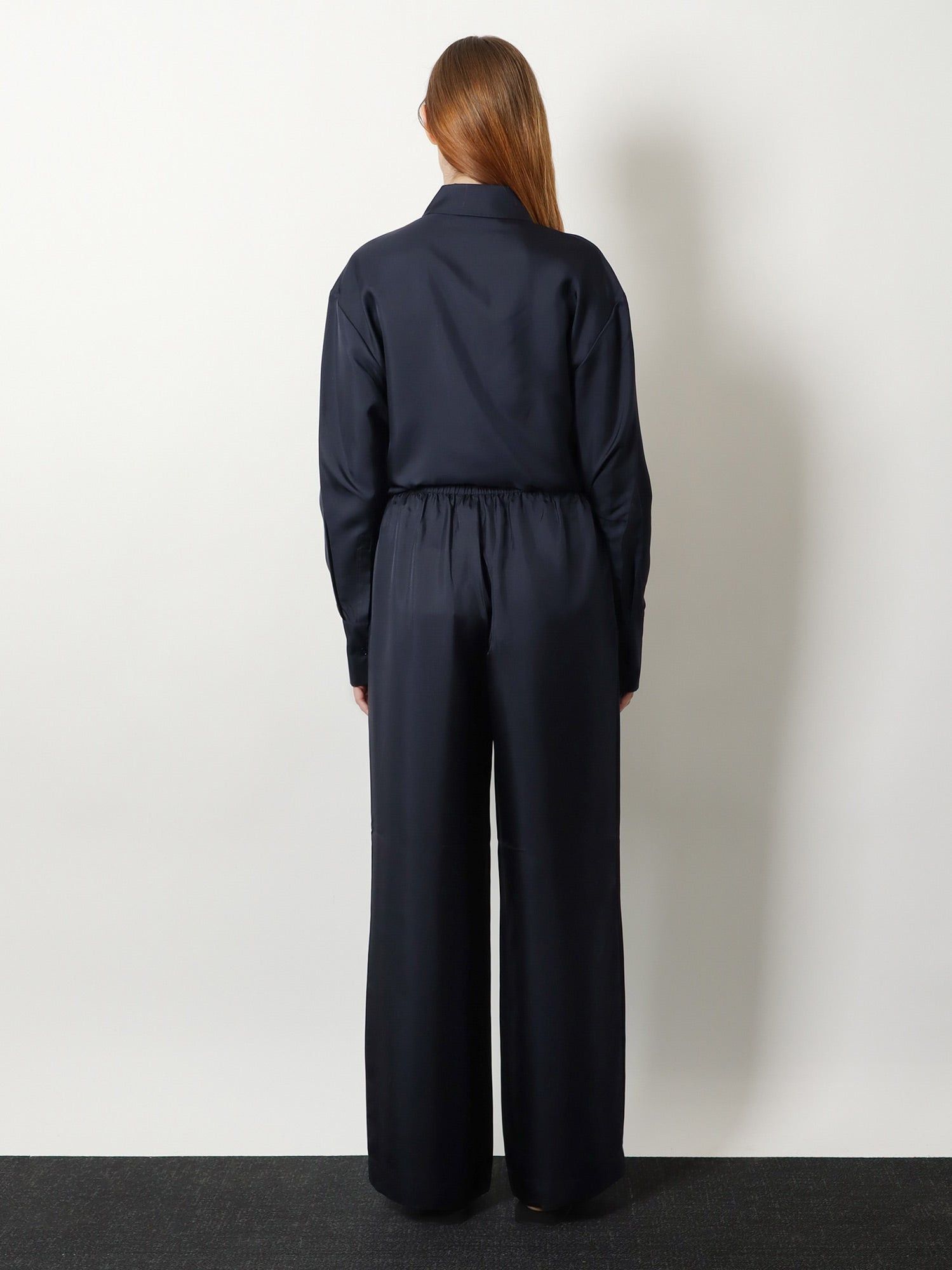 Rohe Silk Trousers Size 28" / US 6 / IT 42 - 5 Thumbnail