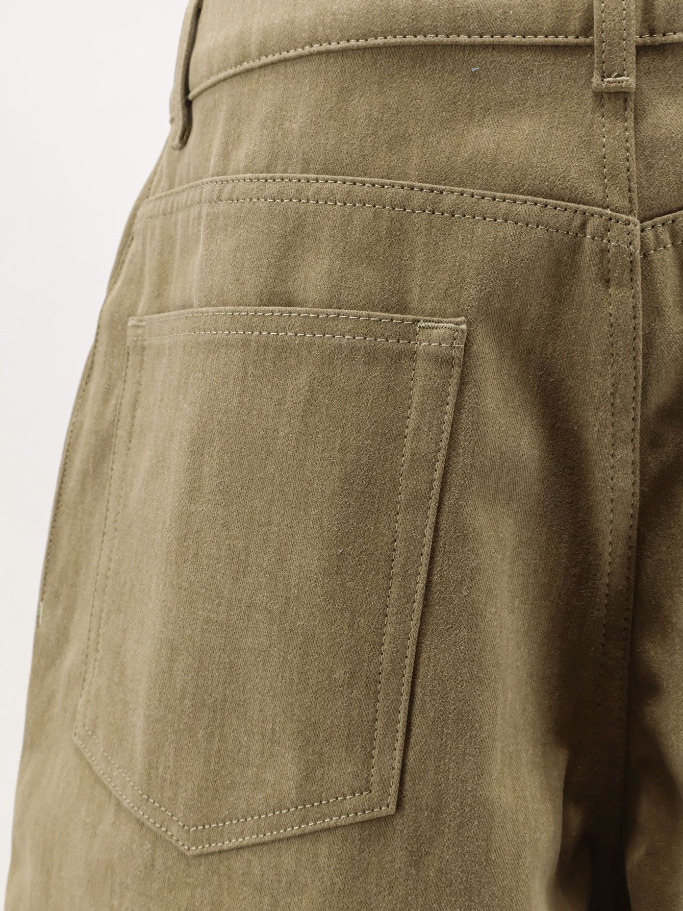 Rohe Cotton Bermuda Shorts Size 26" / US 2 / IT 38 - 3 Thumbnail