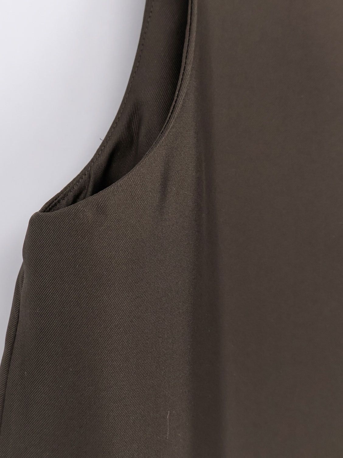 Rohe Long Silk Dress Size S / US 4 / IT 40 - 3 Thumbnail