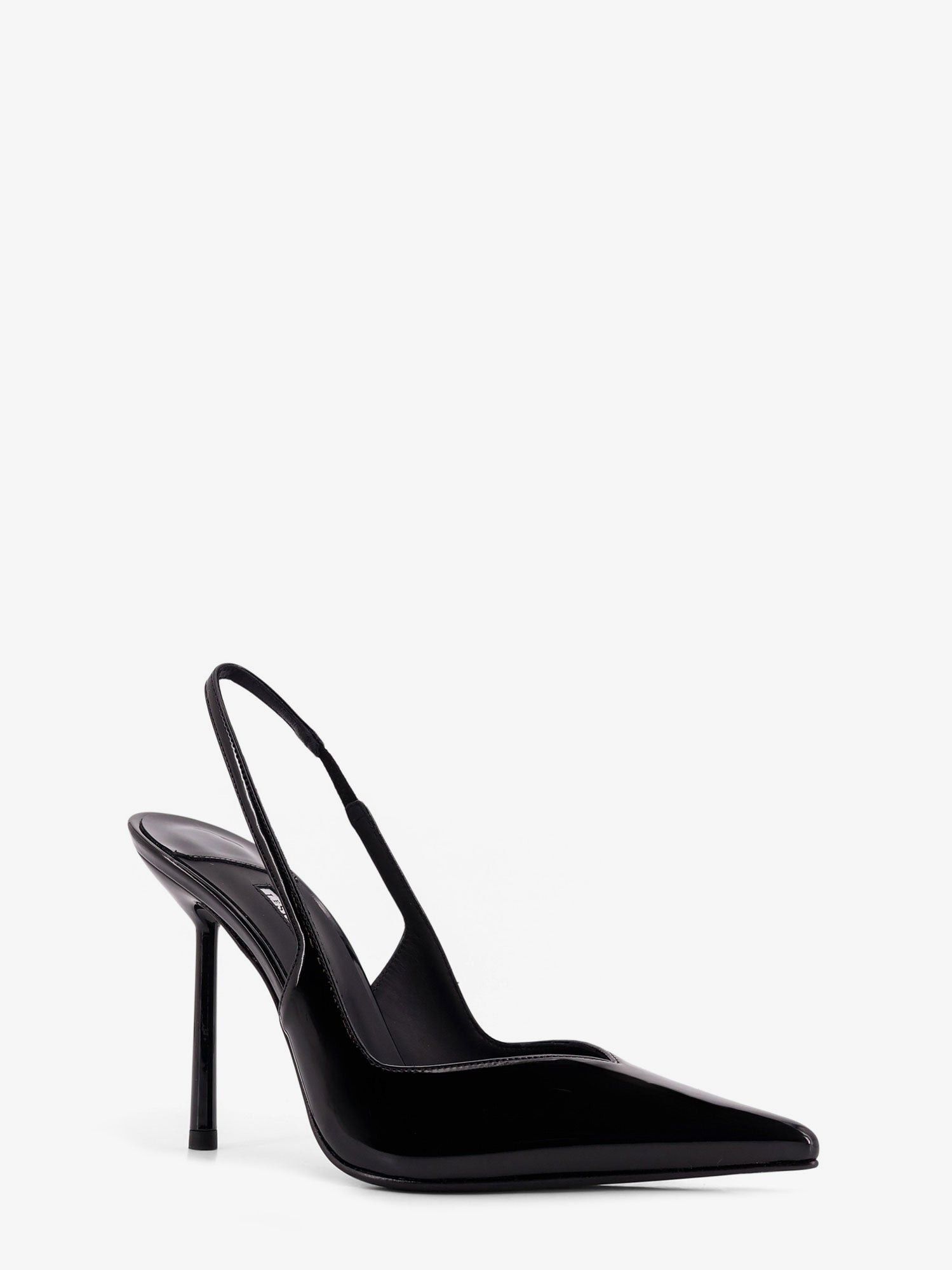 Le Silla Chanel Vivienne Patent Leather Pumps Size US 9 / IT 39 - 2 Thumbnail