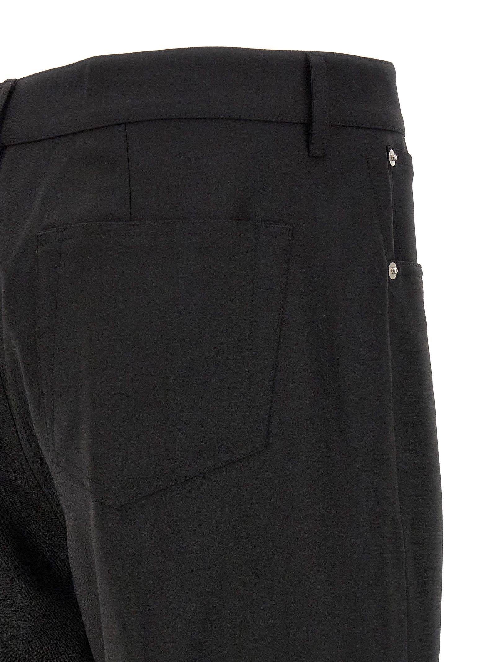 Rick Owens 'Geth' Jeans Size US 34 / EU 50 - 4 Thumbnail